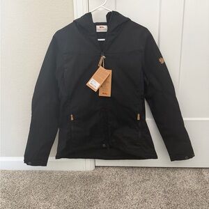 Fjällräven Stina Jacket